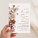 Recherche de amo invitations Bride