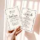 Recherche de new york invitations Rétro