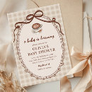 Search for rustic fall baby shower invitations Gender neutral