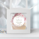 Search for girls first birthday stickers Wildflower