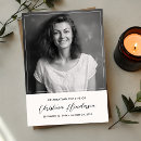 Search for personality invitations In loving memory