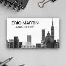 Recherche de horizon cartes visite Architecte