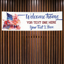 Search for homecoming banners Blue