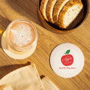 Search for apples coasters Pink