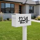 Search for street signs Number