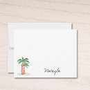 Search for trees note cards Simple