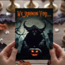 Search for demon invitations Devil