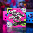 Search for throwback invitations Nostalgic