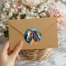 Search for horse head stickers Animals