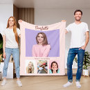 Search for girls best friend blankets For kids