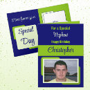 Search for nephew birthday cards Green
