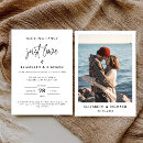 Search for hilarious wedding invitations Plain casual