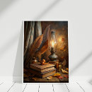 Search for study room posters For her
