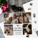 Recherche de nouveau puzzles Collage photo