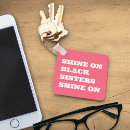 Search for american keychains Typography