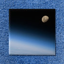 Search for orbiters buttons Moon