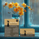 Search for black felines flyers Pets