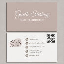 Recherche de techniques cartes visite Pour elle