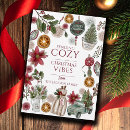 Search for nostalgic christmas cards Cozy