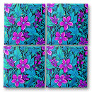 Search for pretty tiles Turquoise