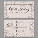 Recherche de techniques cartes visite Pour elle