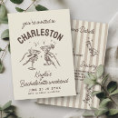 Search for girl in a martini glass invitations For her