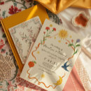 Recherche de dessin vintage invitations Capricieux