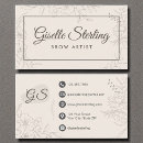 Search for pmu business cards For her