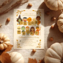 Search for trick or treating invitations Kids