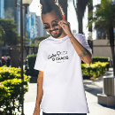 Recherche de alimenté tshirts Accro au café