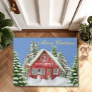 Search for snowman doormats Merry christmas