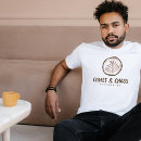 Search for latte art tshirts Caffeine