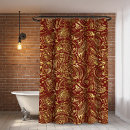 Search for floral paisley shower curtains Vintage