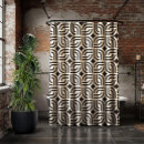 Search for ornamental shower curtains Pattern