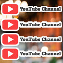 Search for channel stickers Social media