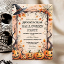Search for spider webs invitations Fun