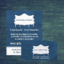 Recherche de botte cartes visite Customer