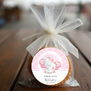 Search for baby shower elephant stickers Safari