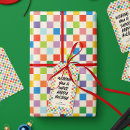 Search for colored wrapping paper Modern