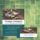 Recherche de clés vintages cartes visite Customer