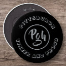 Search for collections buttons Decorative