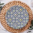 Search for moroccan plates Chic