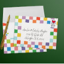 Search for fun envelopes Rainbow