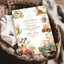 Search for barnyard babies invitations For kids