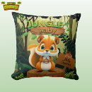 Search for nature inspired pillows For kids