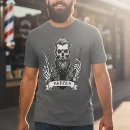 Recherche de professional tshirts Barbier