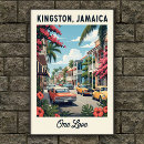 Recherche de kingston posters Vintage