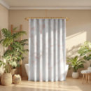Search for modern rose gold shower curtains Simple