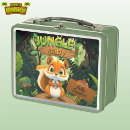 Search for squirrel lovers Woodland