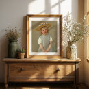 Search for straw hat posters Impressionism